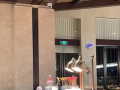 -大理实力希尔顿酒店•香全日制餐厅