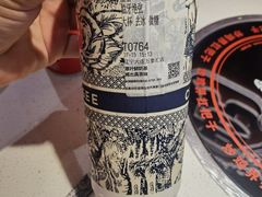 -霸王茶姬(大连万象汇店)