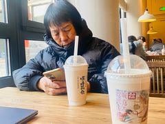 -长春堂顺时而饮(前门店)