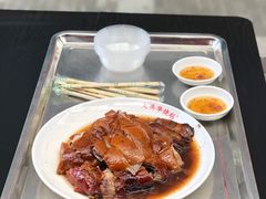 -黄连大头华烧鹅店(大良店)