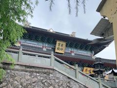 -桃花岛风景旅游区