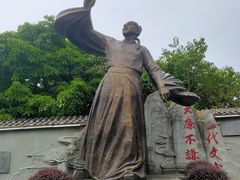 -子昂故里文化旅游区