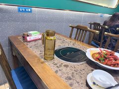 -虾神於氏龙虾·小龙虾(江宁旗舰店)