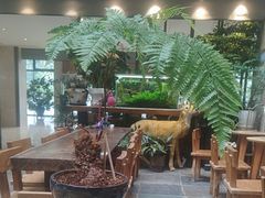 -大书房咖啡(中传国交店)