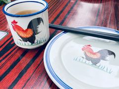 -沙胆彪炭炉牛杂煲(成都玉林店)
