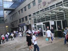 -北京大学肿瘤医院