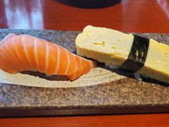 -乾山寿司(好运街店)