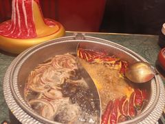 -牛New寿喜烧(曹路花园城店)