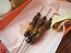 -三中高皇羊肉馆