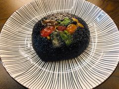 乌米八宝饭-佬泰丰斋· 乌镇茶食餐厅