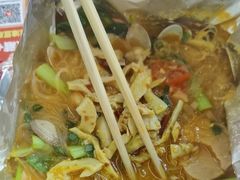 -见味花甲(福田coco park店)