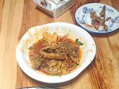 -和晟shèng铁锅炖·东北菜(南山店)