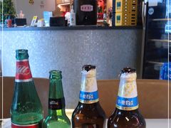 -塔城饭店(新沪路店)