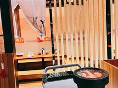 -山之屋炭火烧肉·生啤畅饮(大朗万科中央公园店)