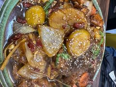 -妈妈手(山大总店)