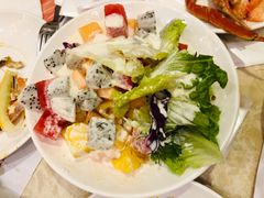 -芭菲盛宴·环球美食(北城国际店)