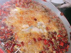 -雲蜀龙阁·金牌水煮鱼(方庄店)