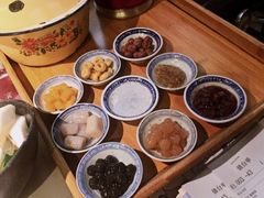 -海底捞火锅(天一广场亚细亚店)
