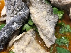 -肥汁米蘭香港米线(长宁来福士店)