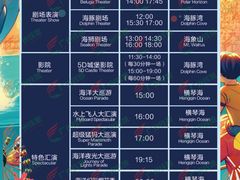 -珠海长隆海洋王国
