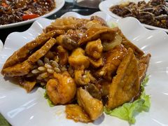 八珍豆腐-来顺成饭庄