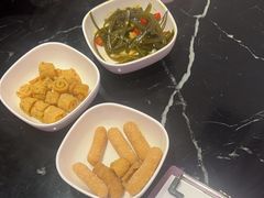 -椒行天下干锅牛蛙·(万宝店)