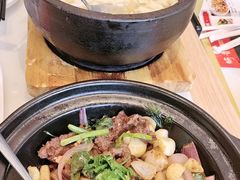 -鹅香四海·卤水火锅·砂锅粥·潮汕菜(宝安店)