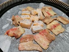 -么子烤肉(化龙池店)