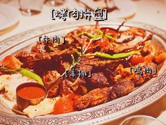 -Pasha帕夏土耳其餐厅(南昌路店)