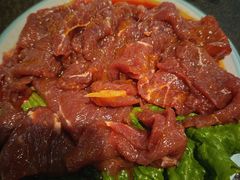 -泰白海鲜烧烤大全