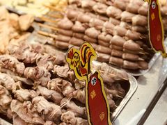 -台湾塩酥鸡(通化直营店)