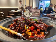 -回味黑鸭煲·始于2006(万松园店)