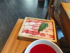 -巴奴毛肚火锅(广益哥伦布店)