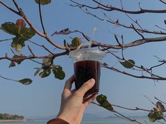 -% Arabica阿拉比卡咖啡(深圳湾万象城店)