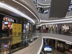 -KK ONE(京基滨河时代店)