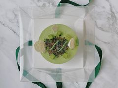 -山与蓝·轻糖鲜果蛋糕(勒泰店)
