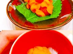 -鮨一日本料理(大中华店)