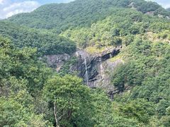 -宁波五龙潭景区