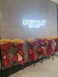 -INSTYLE·SALON