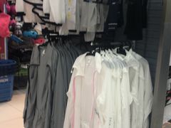 -迪卡侬(烟台万达店)