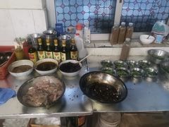 调料碗-重庆特色冷锅鱼(武大店)