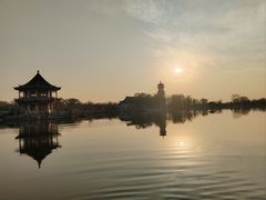 -盛世南宫影视城(北普陀影视城)
