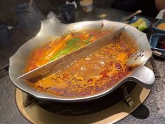 -湊湊火锅·茶憩(打浦桥日月光店)