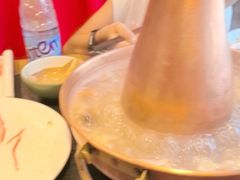 -仁和四季涮肉馆(天坛南门店)