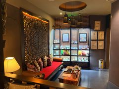 -泰合玺·精油疗愈SPA(南京光环花园城店)