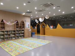 -金宝贝国际早教中心(万象城中心)