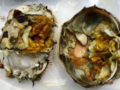 阳澄湖大闸蟹-程新大酒店(常州龙虎塘店)