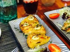 -帕歌西班牙餐厅paco tapas