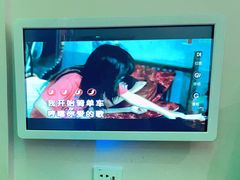 -冰城小镇音乐串吧·聚会餐厅(百子湾店)