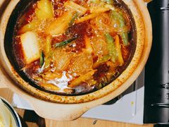 -肖记公安牛肉鱼杂(田林路店)